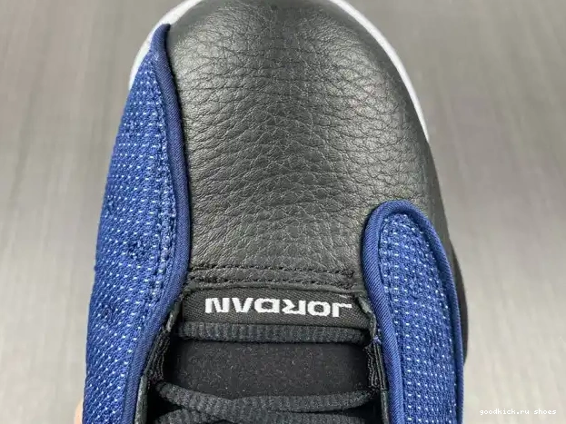 80% Off Sale Jordan DJ5982-400 Brave Air Blue 13 0318