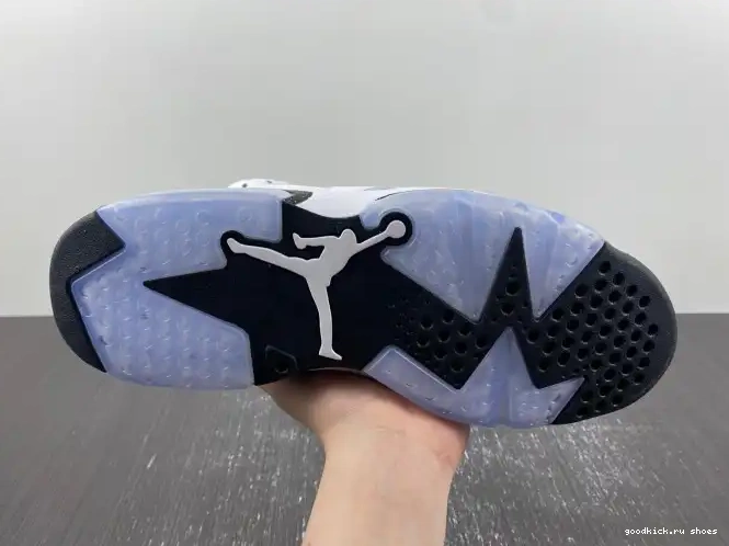 Cheap 6 CT8529-112 Jordan Reverse Oreo Air 0319