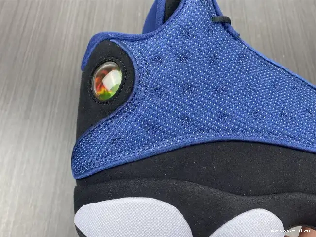 80% Off Sale Jordan DJ5982-400 Brave Air Blue 13 0318
