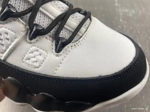 Rep 302370-112 OG Jam Space Air Jordan 9 0316