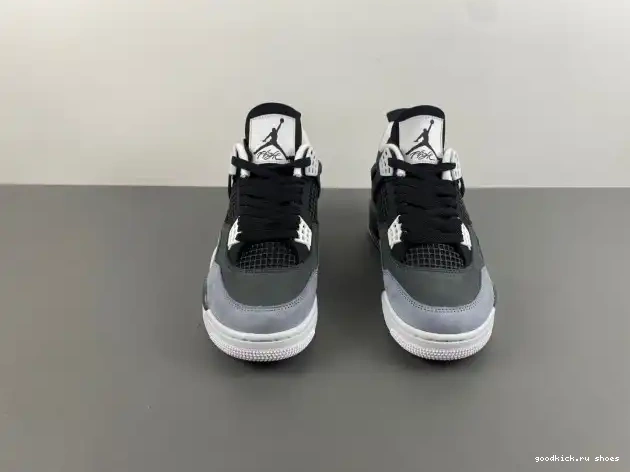 Rep FQ8138-002 4 Fear Air Jordan 0319