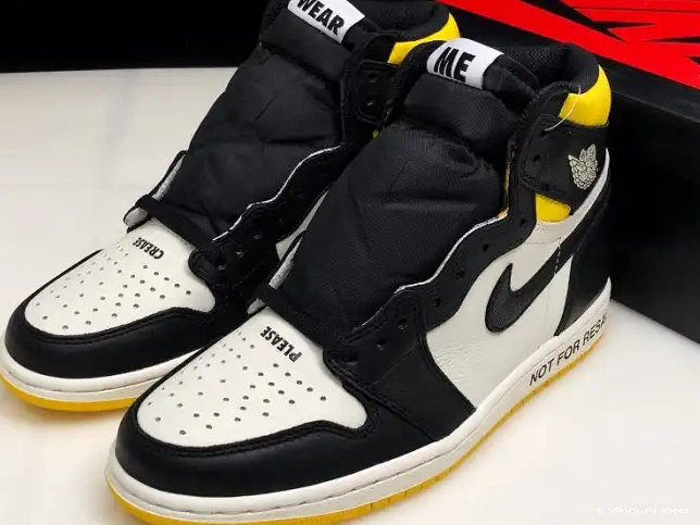 80% Off Sale OG Air 1 NRG - Retro 