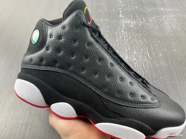 80% Off Sale 414571-062 Playoffs Air Jordan 13 0317