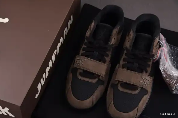 Cheap x Jack Jumpman TR Scott Travis FZ8117-204 Jordan 0316