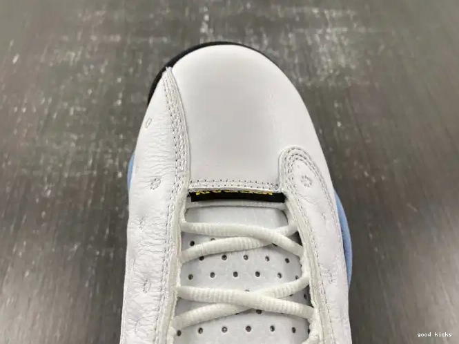Rep 414571-170 13 Jordan Blue Grey Air 0321