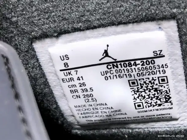 Cheap CN1084-200 Travis x 6 Scott Olive Air Jordan Medium 0319