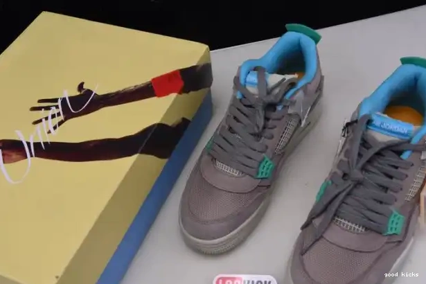 Rep Taupe Anniversary Haze Jordan DJ5718-242 Retro SP Air 30th Union 4 0316