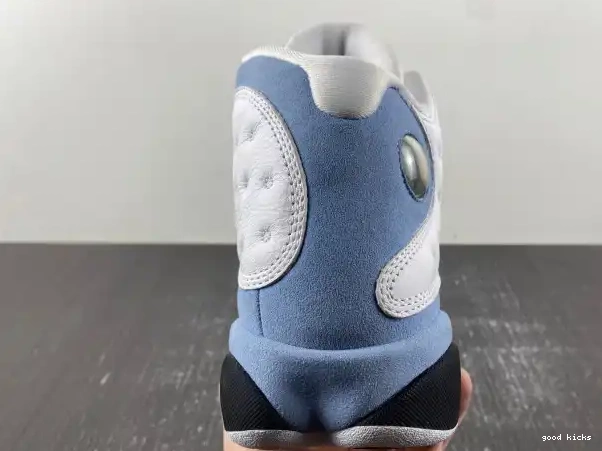 Rep 414571-170 13 Jordan Blue Grey Air 0321